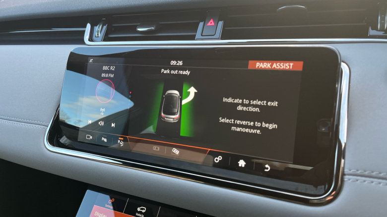 Land Rover Range Rover Evoque 2.0 P200 R-Dynamic SE 5dr Auto Petrol Hatchback